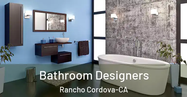 inner Bathroom imggen Bathroom Designers Rancho Cordova-CA