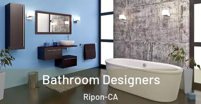 inner Bathroom imggen Bathroom Designers Ripon-CA