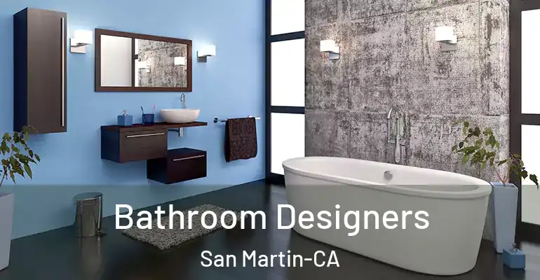 inner Bathroom imggen Bathroom Designers San Martin-CA
