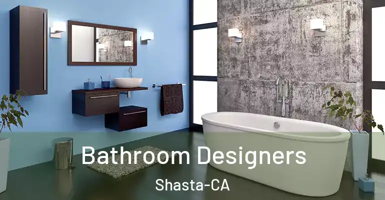 inner Bathroom imggen Bathroom Designers Shasta-CA