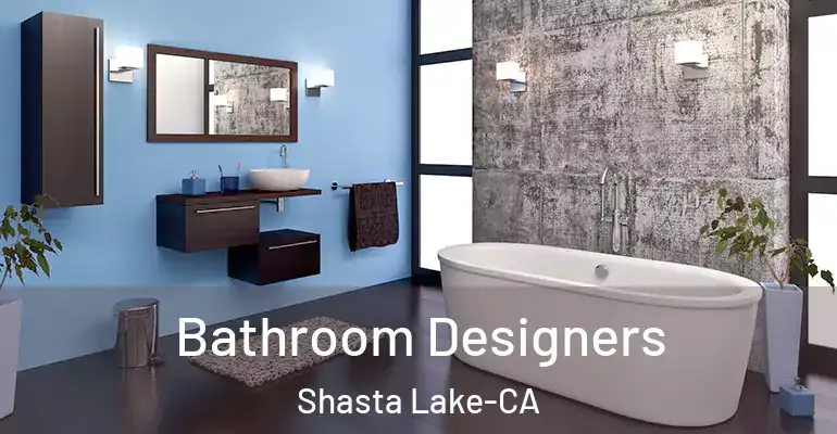 inner Bathroom imggen Bathroom Designers Shasta Lake-CA