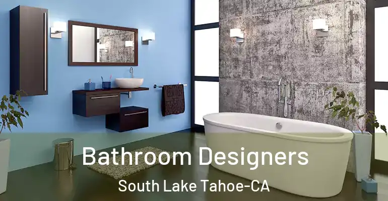 inner Bathroom imggen Bathroom Designers South Lake Tahoe-CA