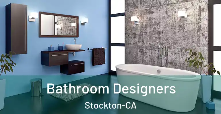 inner Bathroom imggen Bathroom Designers Stockton-CA