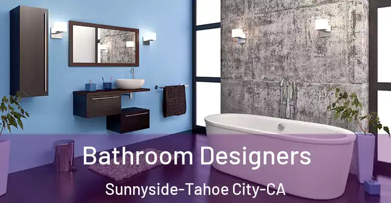 inner Bathroom imggen Bathroom Designers Sunnyside-Tahoe City-CA