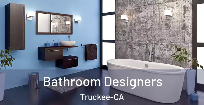inner Bathroom imggen Bathroom Designers Truckee-CA