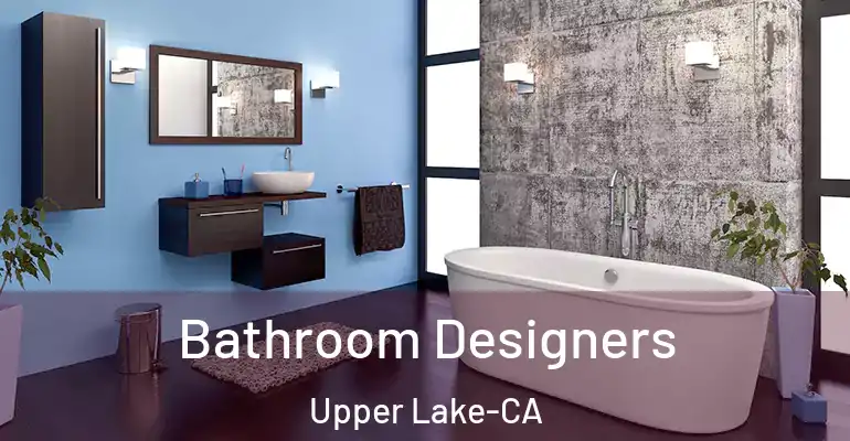 inner Bathroom imggen Bathroom Designers Upper Lake-CA
