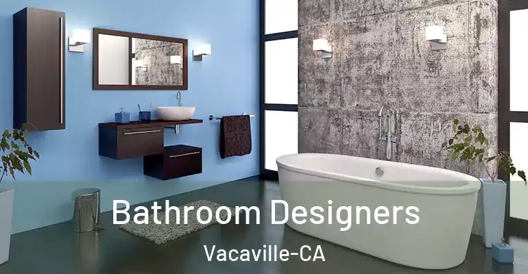 inner Bathroom imggen Bathroom Designers Vacaville-CA