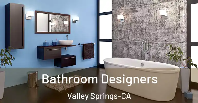 inner Bathroom imggen Bathroom Designers Valley Springs-CA