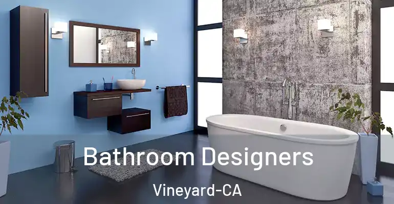 inner Bathroom imggen Bathroom Designers Vineyard-CA