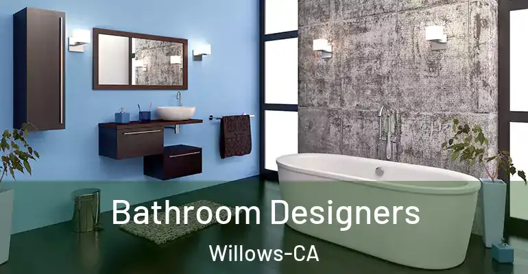 inner Bathroom imggen Bathroom Designers Willows-CA