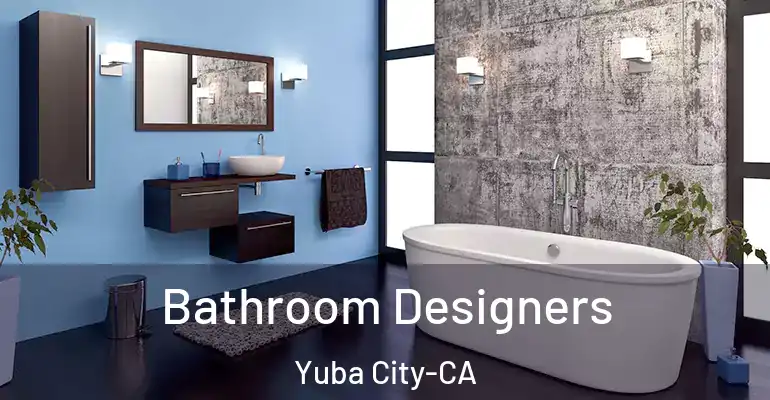 inner Bathroom imggen Bathroom Designers Yuba City-CA