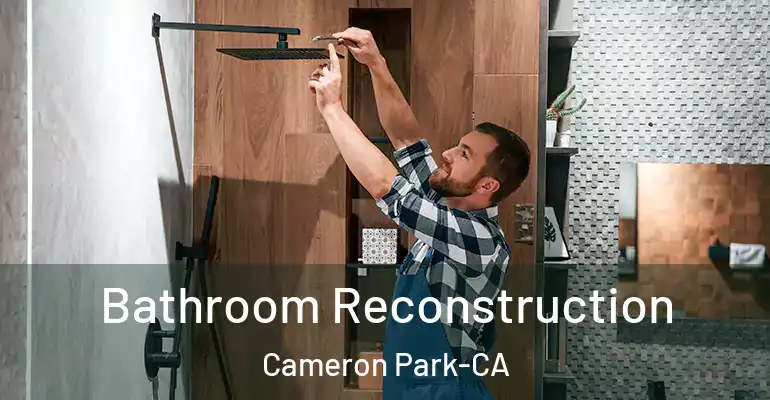 inner Bathroom imggen Bathroom Reconstruction Cameron Park-CA