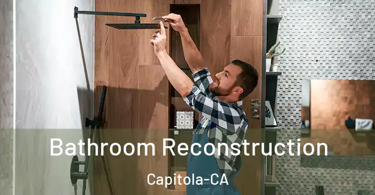 inner Bathroom imggen Bathroom Reconstruction Capitola-CA
