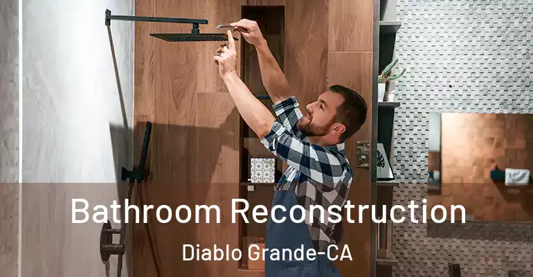 inner Bathroom imggen Bathroom Reconstruction Diablo Grande-CA