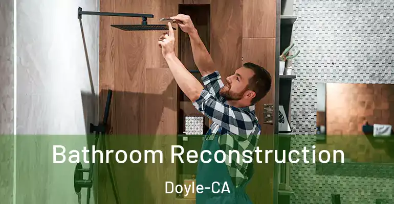 inner Bathroom imggen Bathroom Reconstruction Doyle-CA