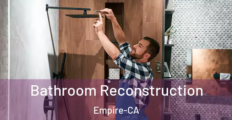 inner Bathroom imggen Bathroom Reconstruction Empire-CA