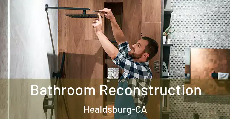 inner Bathroom imggen Bathroom Reconstruction Healdsburg-CA