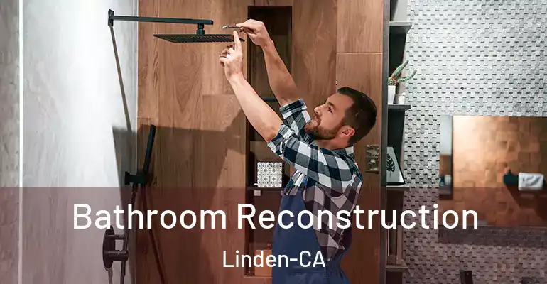 inner Bathroom imggen Bathroom Reconstruction Linden-CA