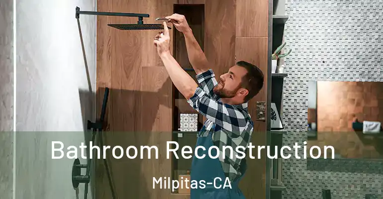 inner Bathroom imggen Bathroom Reconstruction Milpitas-CA