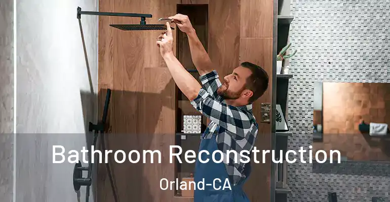 inner Bathroom imggen Bathroom Reconstruction Orland-CA