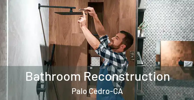 inner Bathroom imggen Bathroom Reconstruction Palo Cedro-CA