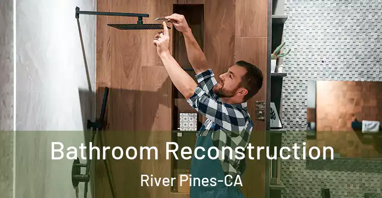 inner Bathroom imggen Bathroom Reconstruction River Pines-CA