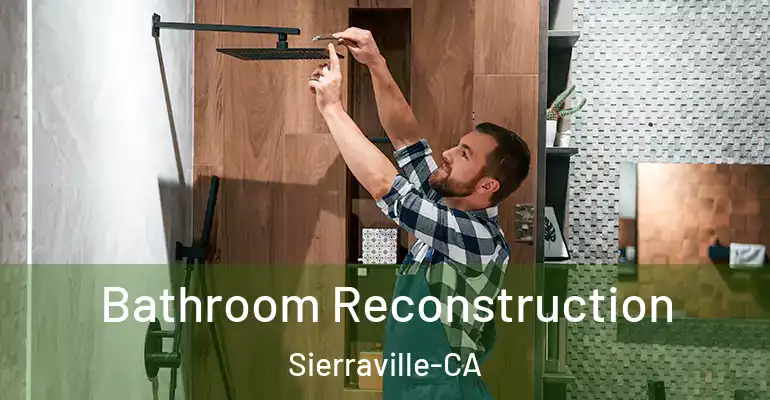 inner Bathroom imggen Bathroom Reconstruction Sierraville-CA