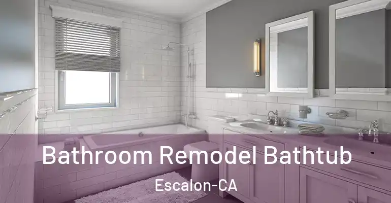 inner Bathroom imggen Bathroom Remodel Bathtub Escalon-CA