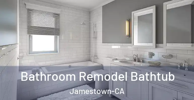 inner Bathroom imggen Bathroom Remodel Bathtub Jamestown-CA
