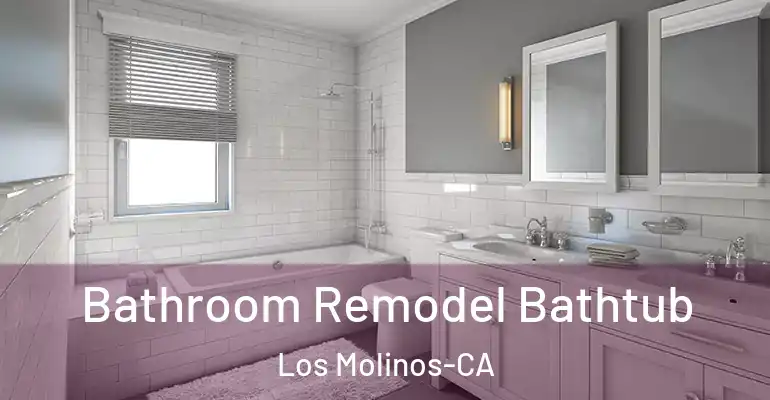 inner Bathroom imggen Bathroom Remodel Bathtub Los Molinos-CA
