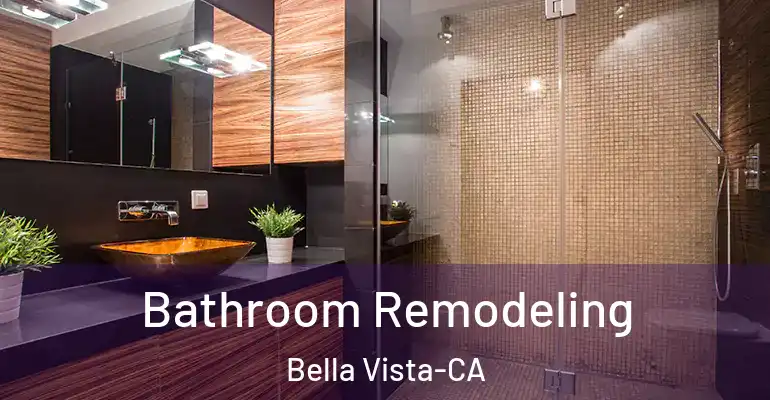 inner Bathroom imggen Bathroom Remodeling Bella Vista-CA