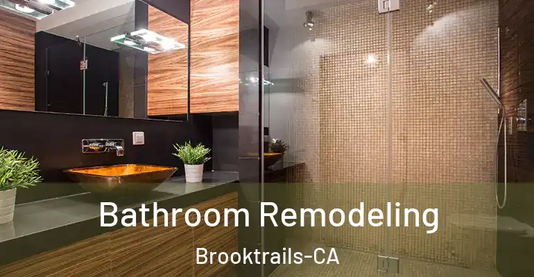 inner Bathroom imggen Bathroom Remodeling Brooktrails-CA