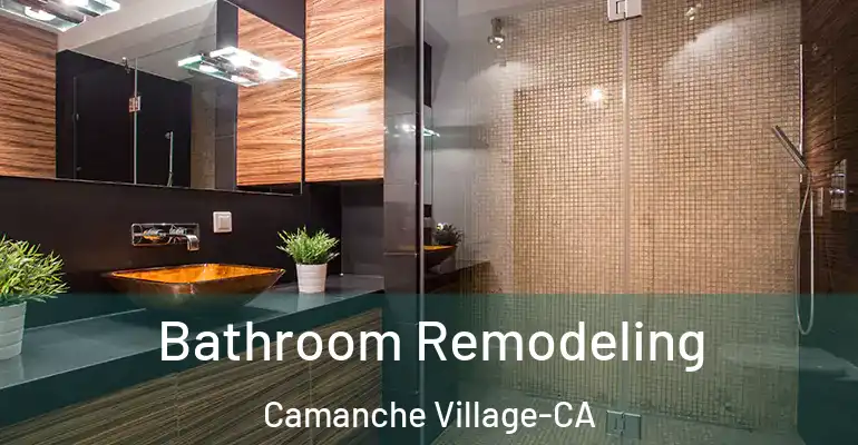 inner Bathroom imggen Bathroom Remodeling Camanche Village-CA