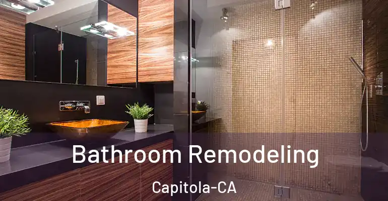 inner Bathroom imggen Bathroom Remodeling Capitola-CA