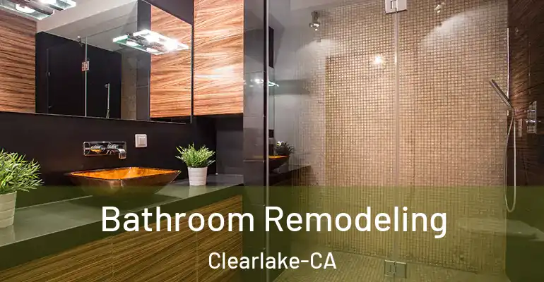 inner Bathroom imggen Bathroom Remodeling Clearlake-CA