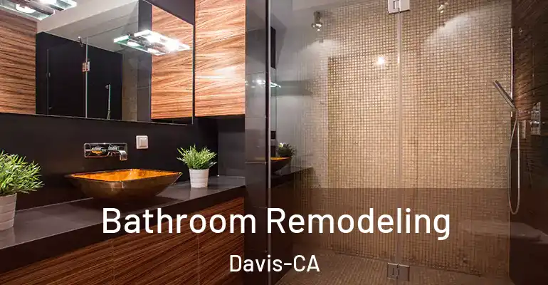 inner Bathroom imggen Bathroom Remodeling Davis-CA