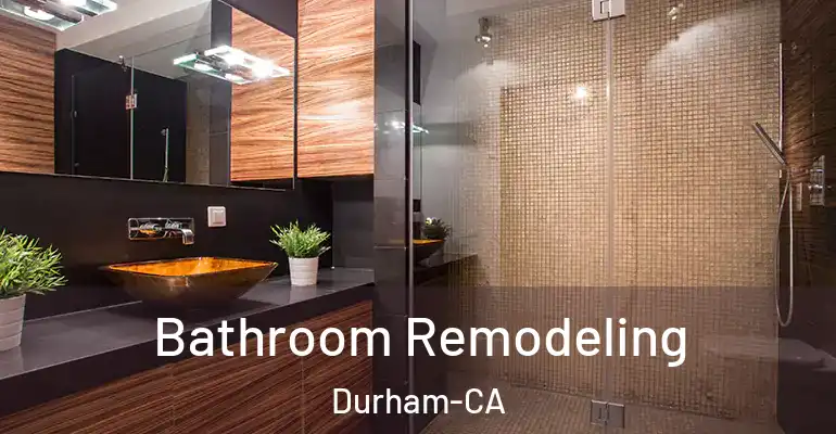 inner Bathroom imggen Bathroom Remodeling Durham-CA