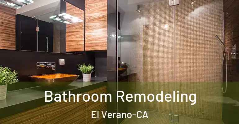 inner Bathroom imggen Bathroom Remodeling El Verano-CA