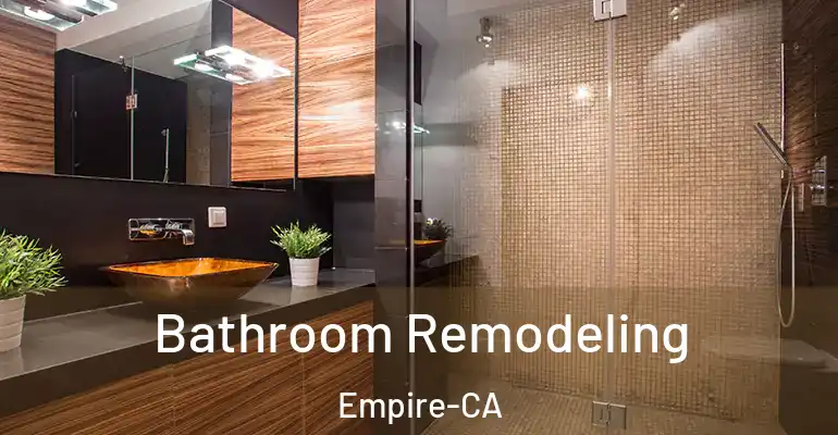 inner Bathroom imggen Bathroom Remodeling Empire-CA