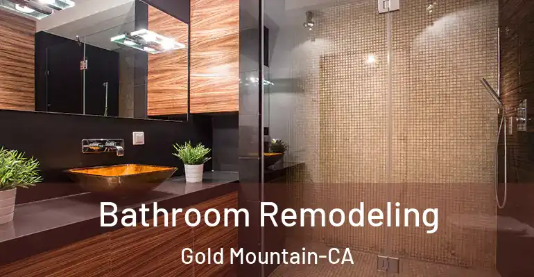 inner Bathroom imggen Bathroom Remodeling Gold Mountain-CA