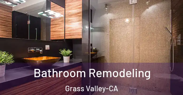 inner Bathroom imggen Bathroom Remodeling Grass Valley-CA