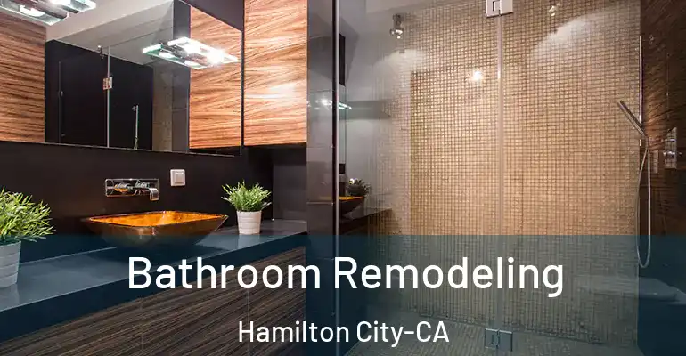 inner Bathroom imggen Bathroom Remodeling Hamilton City-CA