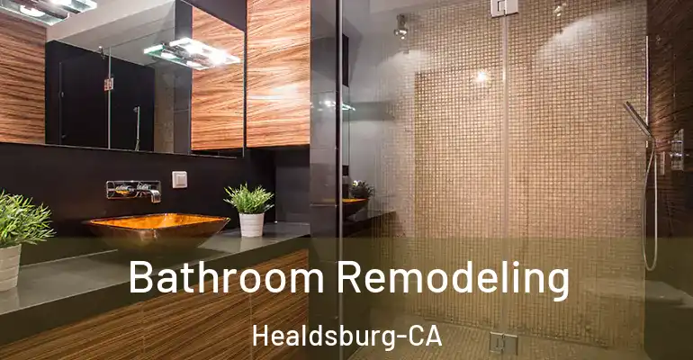 inner Bathroom imggen Bathroom Remodeling Healdsburg-CA