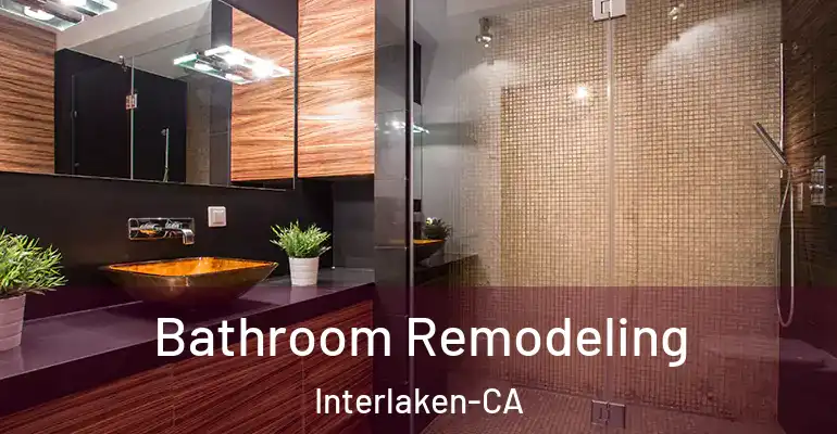 inner Bathroom imggen Bathroom Remodeling Interlaken-CA