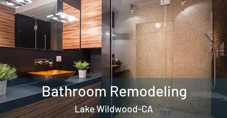 inner Bathroom imggen Bathroom Remodeling Lake Wildwood-CA
