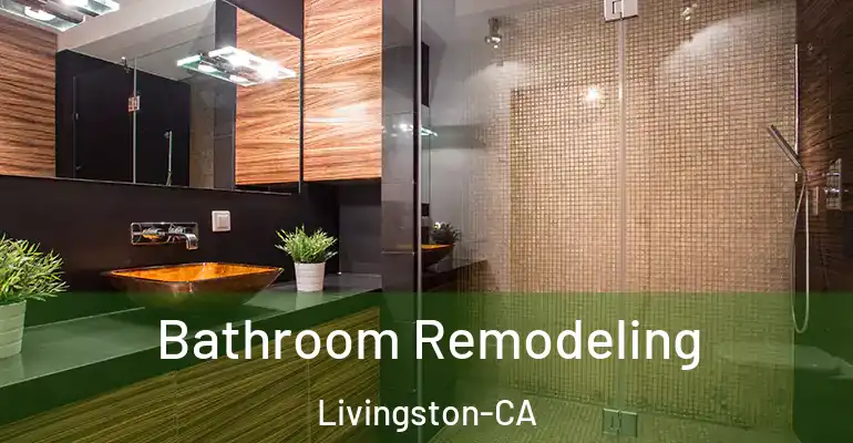 inner Bathroom imggen Bathroom Remodeling Livingston-CA