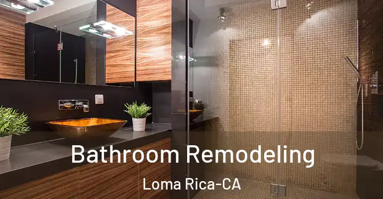 inner Bathroom imggen Bathroom Remodeling Loma Rica-CA