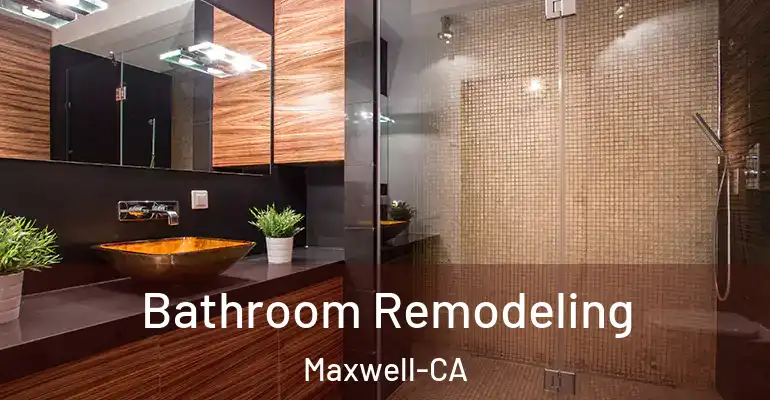 inner Bathroom imggen Bathroom Remodeling Maxwell-CA