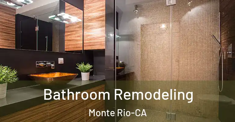 inner Bathroom imggen Bathroom Remodeling Monte Rio-CA