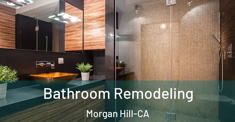 inner Bathroom imggen Bathroom Remodeling Morgan Hill-CA